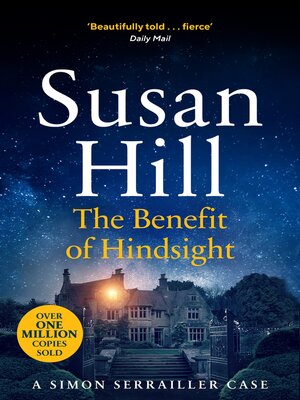 cover image of The Benefit of Hindsight